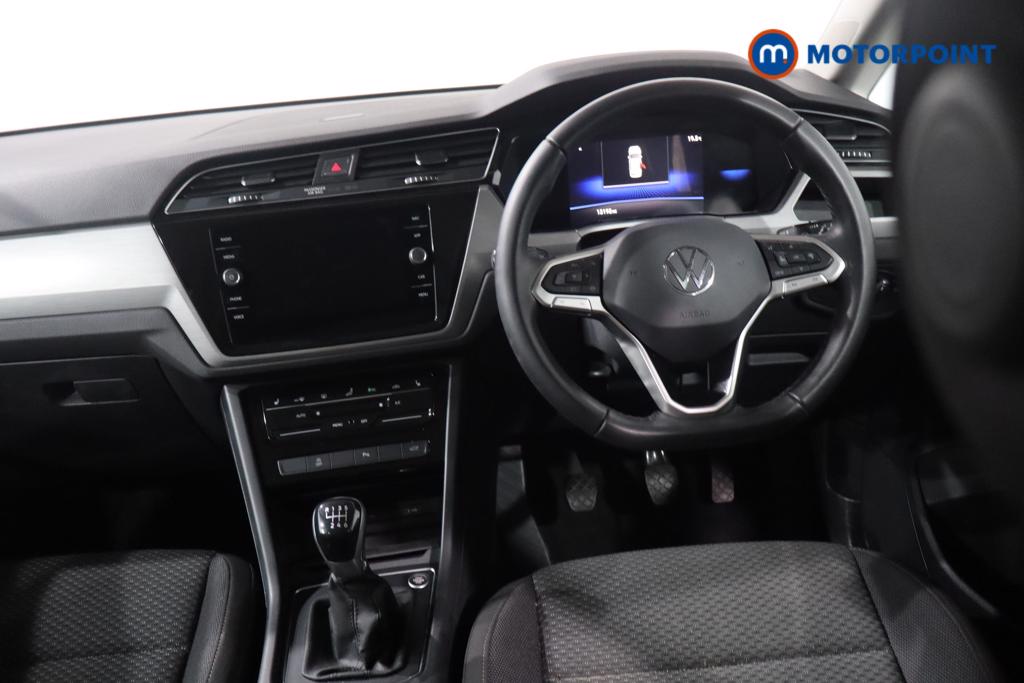Volkswagen Touran Match Manual Petrol People Carrier - Stock Number (1669381) - 9th supplementary image