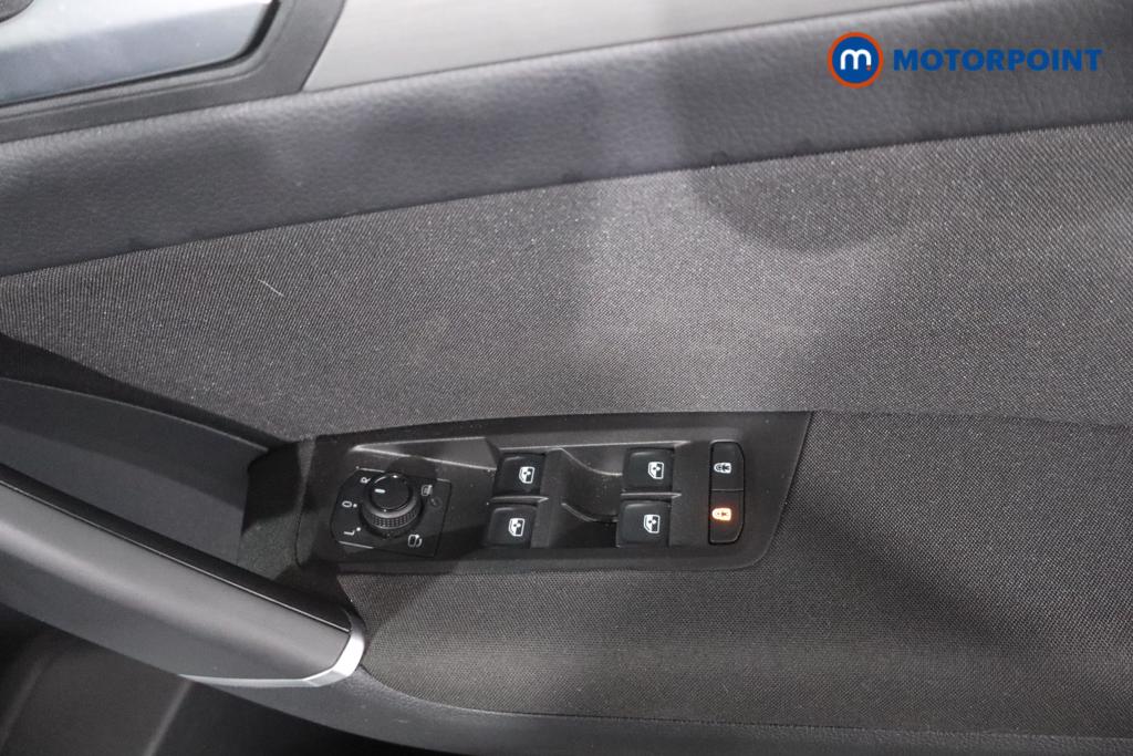 Volkswagen Touran Match Manual Petrol People Carrier - Stock Number (1669381) - 11th supplementary image