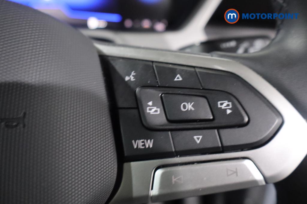 Volkswagen Touran Match Manual Petrol People Carrier - Stock Number (1669381) - 15th supplementary image