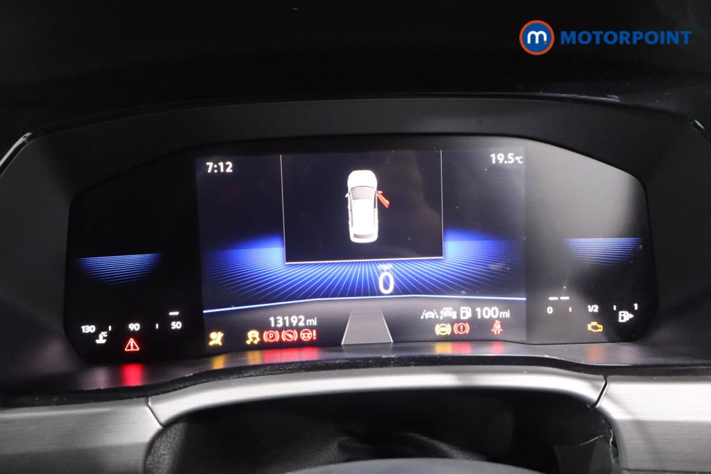Volkswagen Touran Match Manual Petrol People Carrier - Stock Number (1669381) - 17th supplementary image