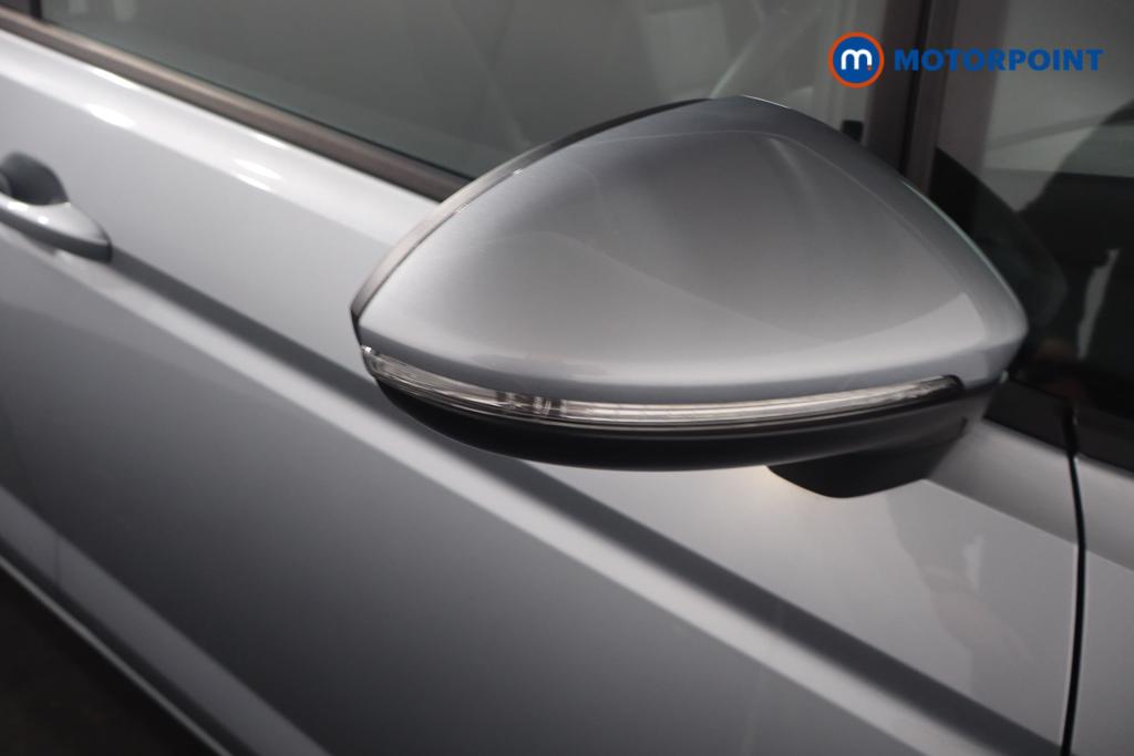 Volkswagen Touran Match Manual Petrol People Carrier - Stock Number (1669381) - 22nd supplementary image