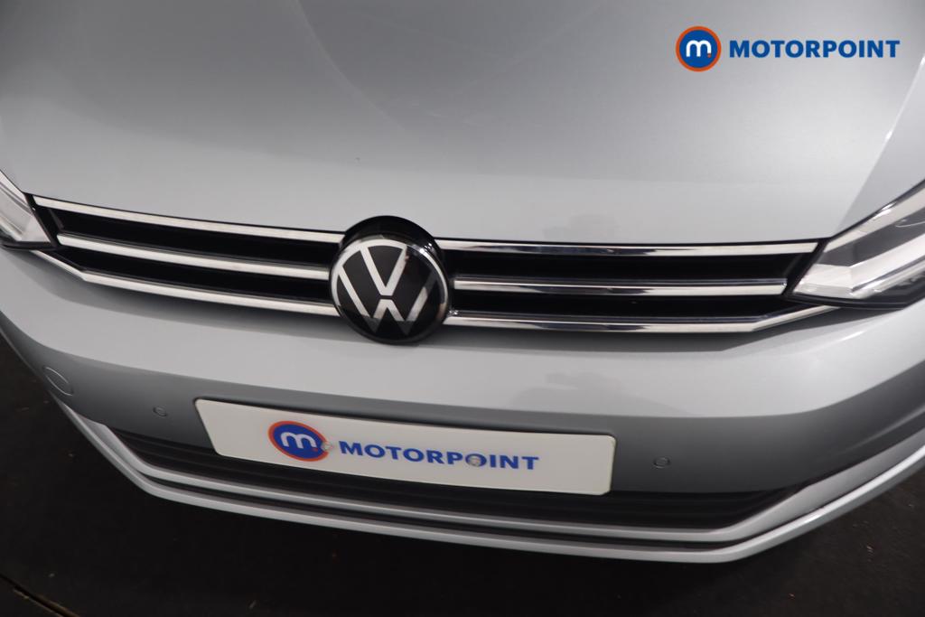 Volkswagen Touran Match Manual Petrol People Carrier - Stock Number (1669381) - 23rd supplementary image