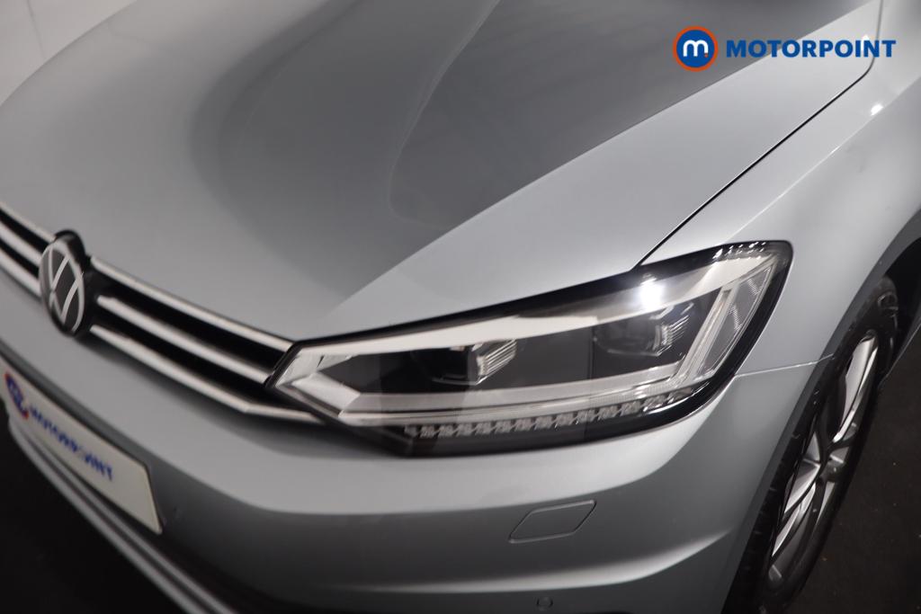 Volkswagen Touran Match Manual Petrol People Carrier - Stock Number (1669381) - 25th supplementary image