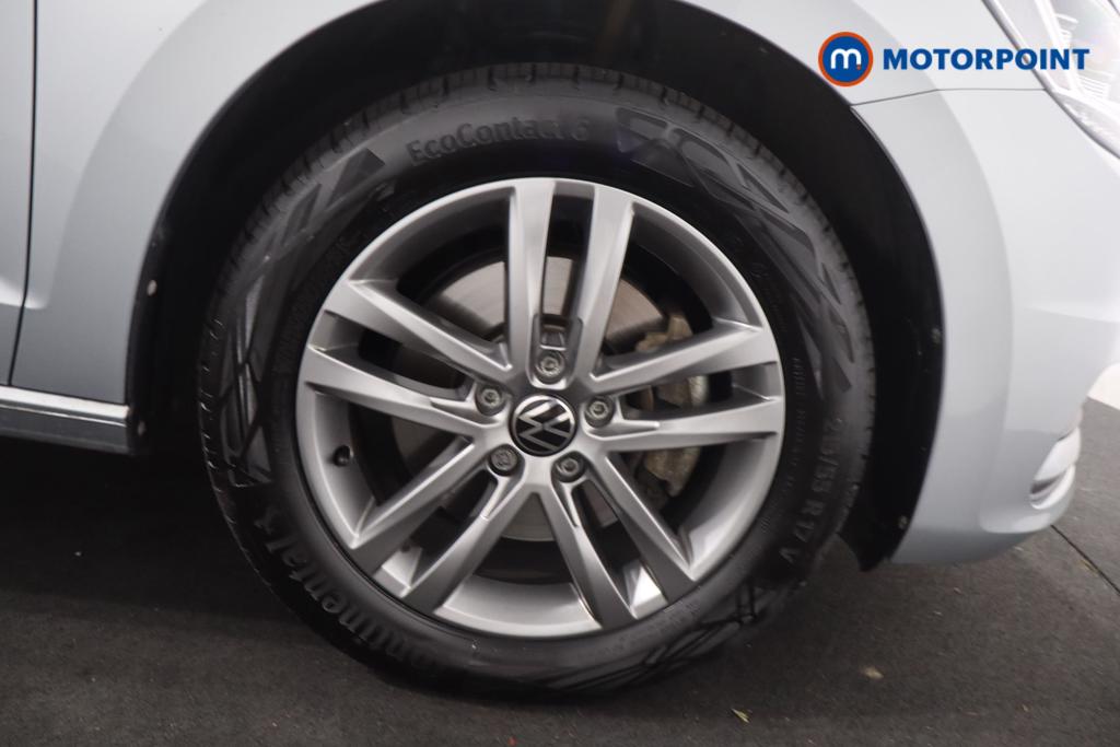 Volkswagen Touran Match Manual Petrol People Carrier - Stock Number (1669381) - 27th supplementary image