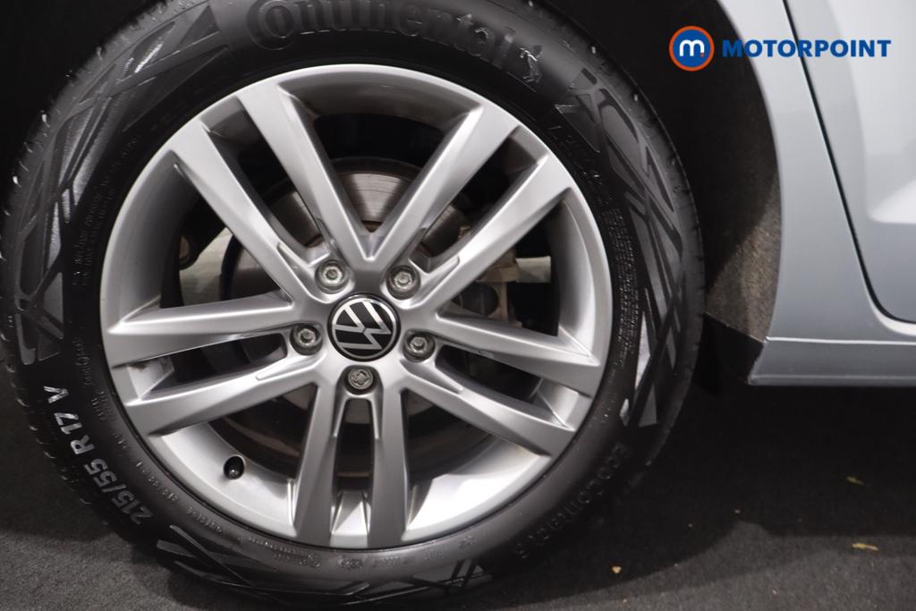 Volkswagen Touran Match Manual Petrol People Carrier - Stock Number (1669381) - 28th supplementary image