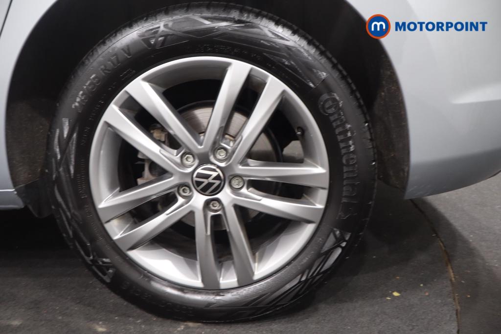 Volkswagen Touran Match Manual Petrol People Carrier - Stock Number (1669381) - 29th supplementary image