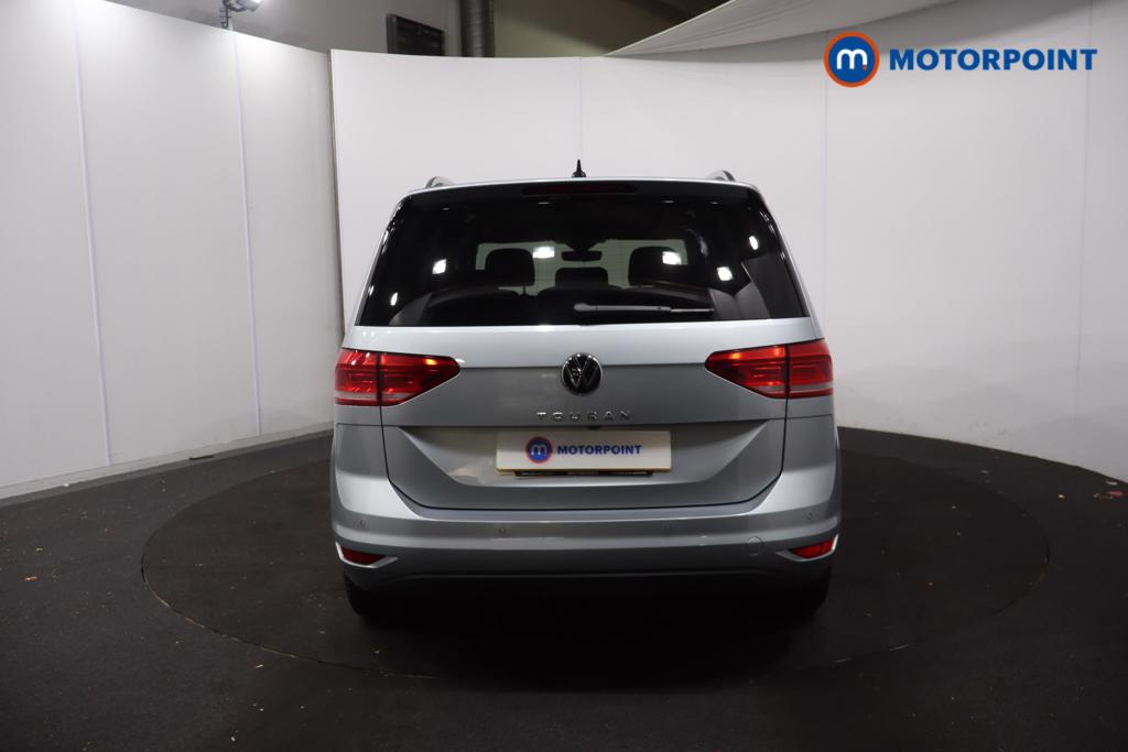 Volkswagen Touran Match Manual Petrol People Carrier - Stock Number (1669381) - 1st supplementary image