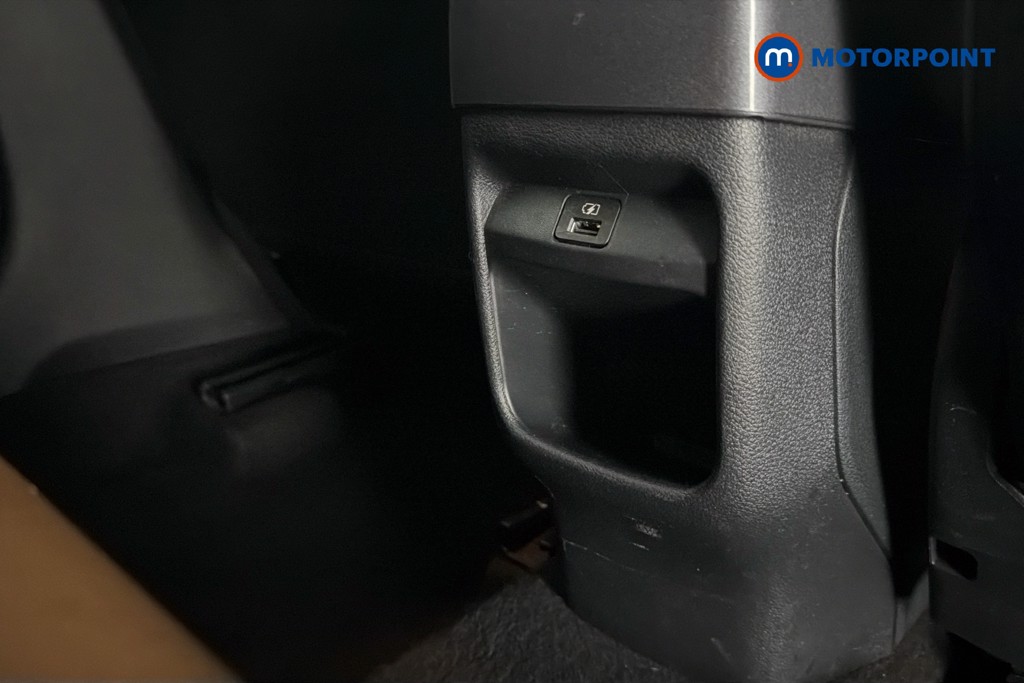 Nissan Juke N-Connecta Automatic Petrol SUV - Stock Number (1669382) - 30th supplementary image