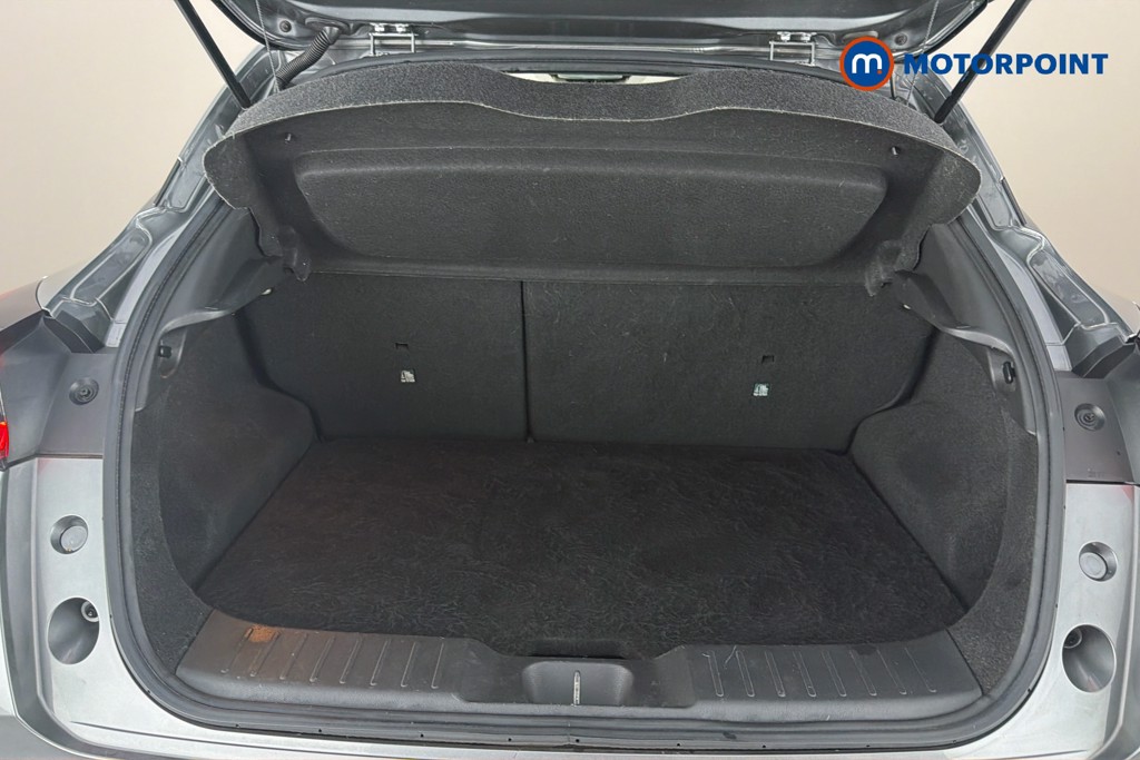 Nissan Juke N-Connecta Automatic Petrol SUV - Stock Number (1669382) - 33rd supplementary image