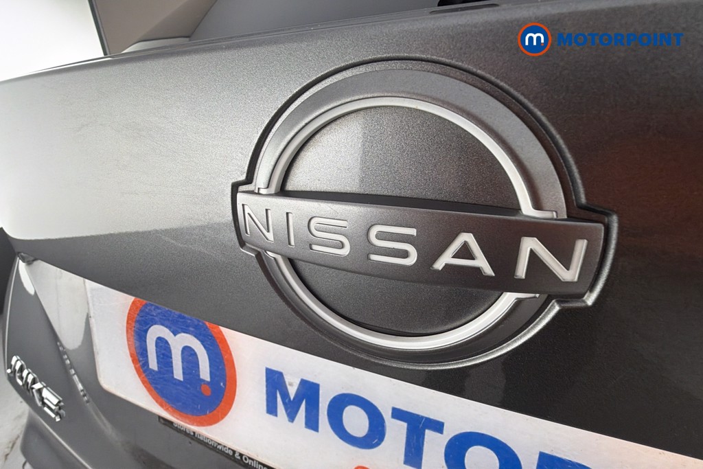 Nissan Juke N-Connecta Automatic Petrol SUV - Stock Number (1669382) - 37th supplementary image