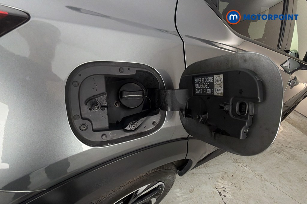 Nissan Juke N-Connecta Automatic Petrol SUV - Stock Number (1669382) - 41st supplementary image