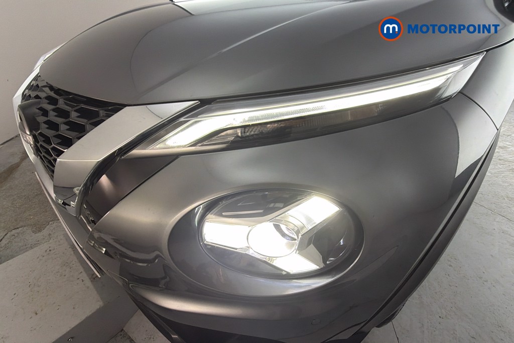 Nissan Juke N-Connecta Automatic Petrol SUV - Stock Number (1669382) - 44th supplementary image