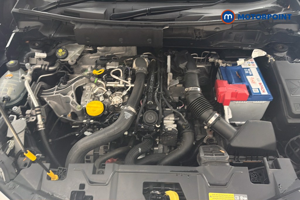 Nissan Juke N-Connecta Automatic Petrol SUV - Stock Number (1669382) - 51st supplementary image