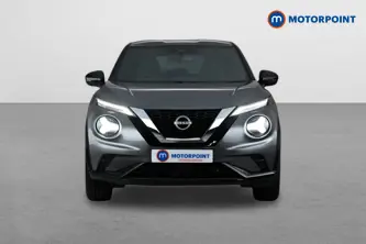 Nissan Juke N-Connecta Automatic Petrol SUV - Stock Number (1669382) - Front bumper
