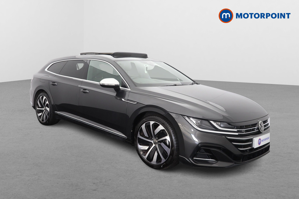 Volkswagen Arteon listing photo