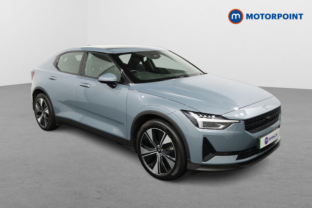 Polestar 2 listing photo
