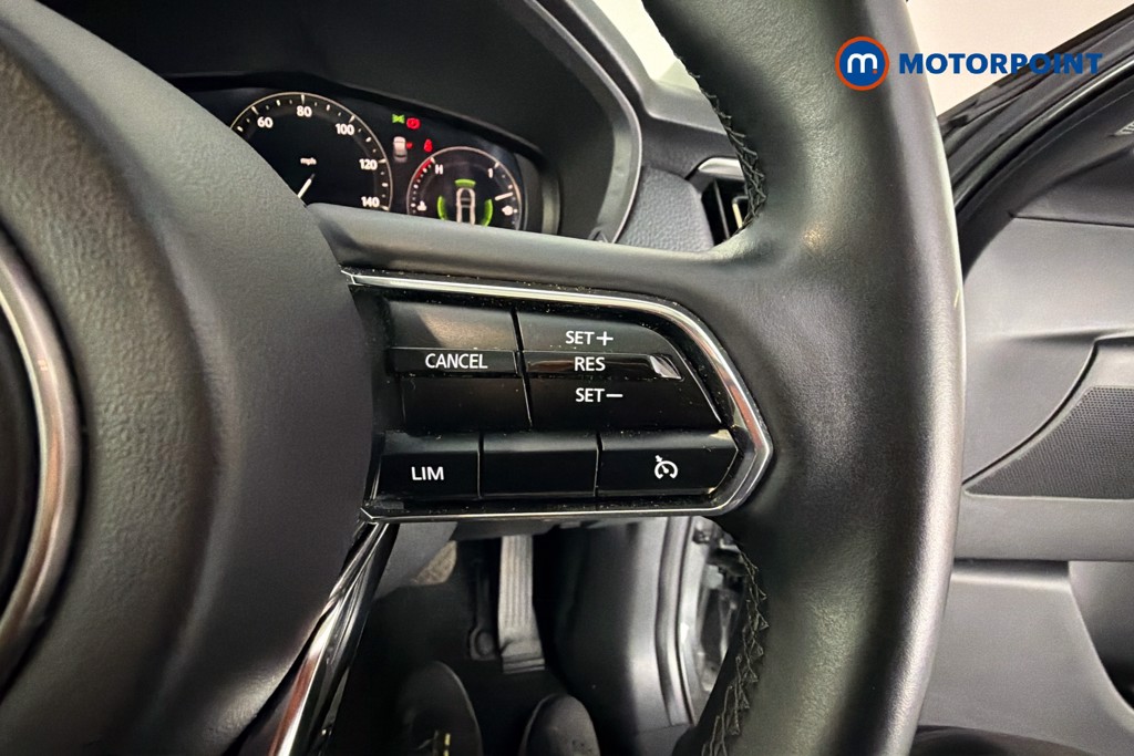 Mazda Cx-60 Homura Automatic Diesel SUV - Stock Number (1669505) - 4th supplementary image
