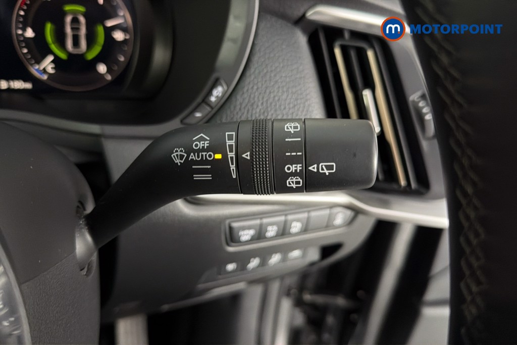 Mazda Cx-60 Homura Automatic Diesel SUV - Stock Number (1669505) - 7th supplementary image