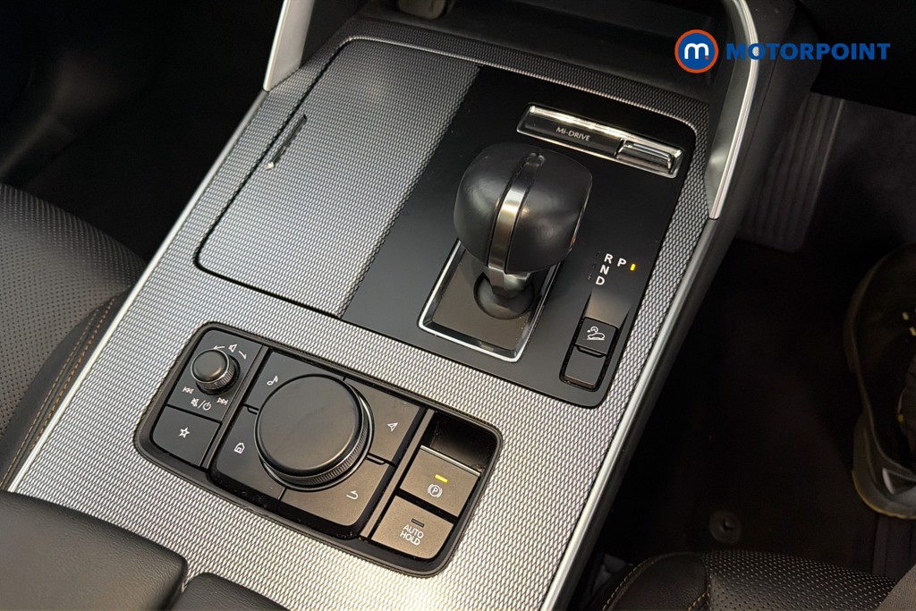 Mazda Cx-60 Homura Automatic Diesel SUV - Stock Number (1669505) - 15th supplementary image