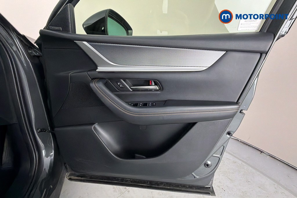 Mazda Cx-60 Homura Automatic Diesel SUV - Stock Number (1669505) - 19th supplementary image