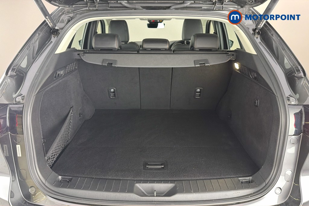 Mazda Cx-60 Homura Automatic Diesel SUV - Stock Number (1669505) - 33rd supplementary image