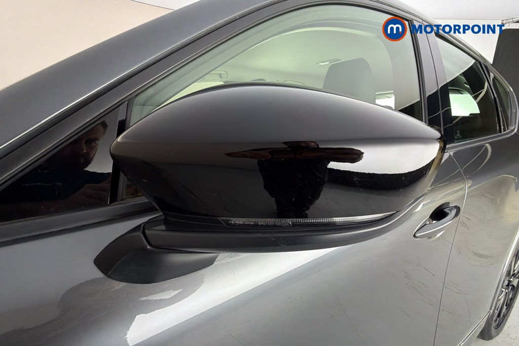 Mazda Cx-60 Homura Automatic Diesel SUV - Stock Number (1669505) - 43rd supplementary image