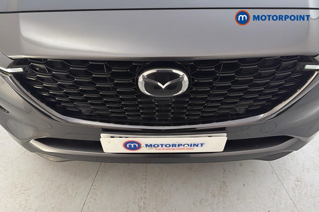 Mazda Cx-60 Homura Automatic Diesel SUV - Stock Number (1669505) - 45th supplementary image