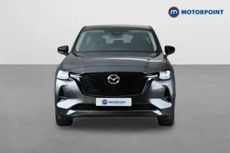 Mazda Cx-60 Homura Automatic Diesel SUV - Stock Number (1669505) - Front bumper