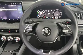 Skoda Superb Se Technology Automatic Petrol Plug-In Hybrid Estate - Stock Number (1669518) - 2nd supplementary image