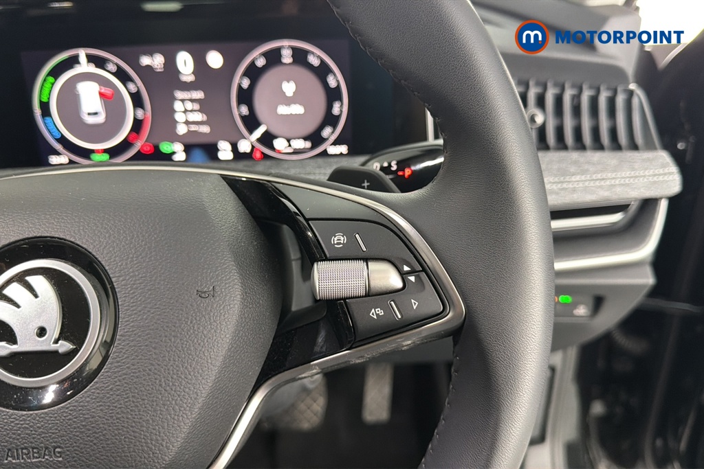Skoda Superb Se Technology Automatic Petrol Plug-In Hybrid Estate - Stock Number (1669518) - 3rd supplementary image