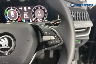 Skoda Superb Se Technology Automatic Petrol Plug-In Hybrid Estate - Stock Number (1669518) - 3rd supplementary image