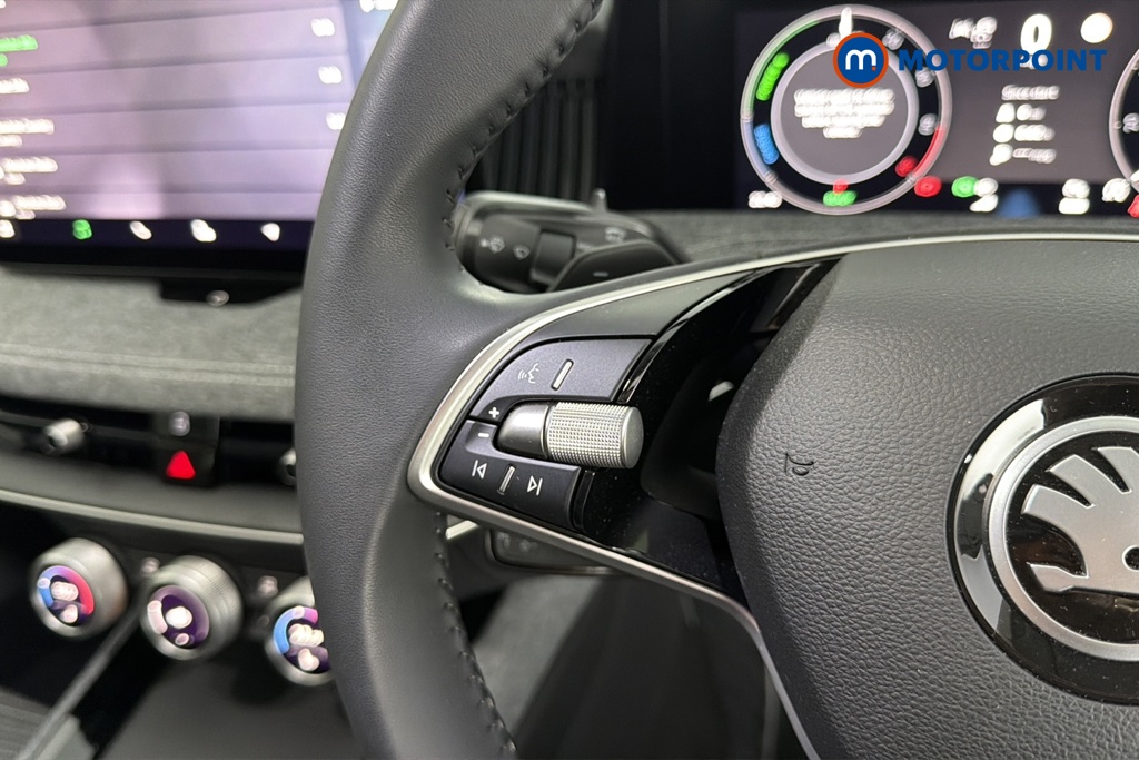 Skoda Superb Se Technology Automatic Petrol Plug-In Hybrid Estate - Stock Number (1669518) - 4th supplementary image