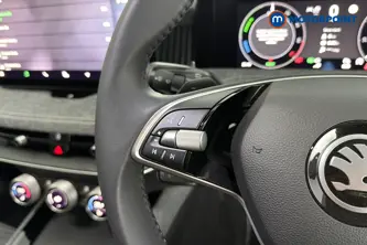 Skoda Superb Se Technology Automatic Petrol Plug-In Hybrid Estate - Stock Number (1669518) - 4th supplementary image