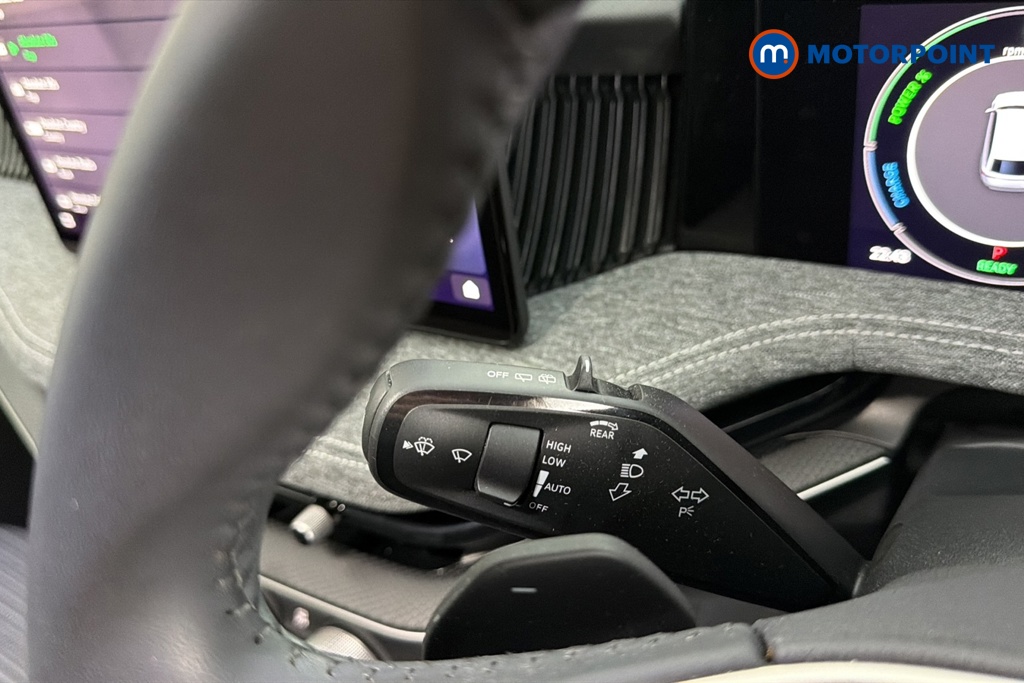 Skoda Superb Se Technology Automatic Petrol Plug-In Hybrid Estate - Stock Number (1669518) - 5th supplementary image