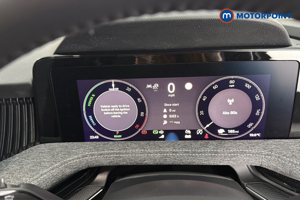 Skoda Superb Se Technology Automatic Petrol Plug-In Hybrid Estate - Stock Number (1669518) - 7th supplementary image