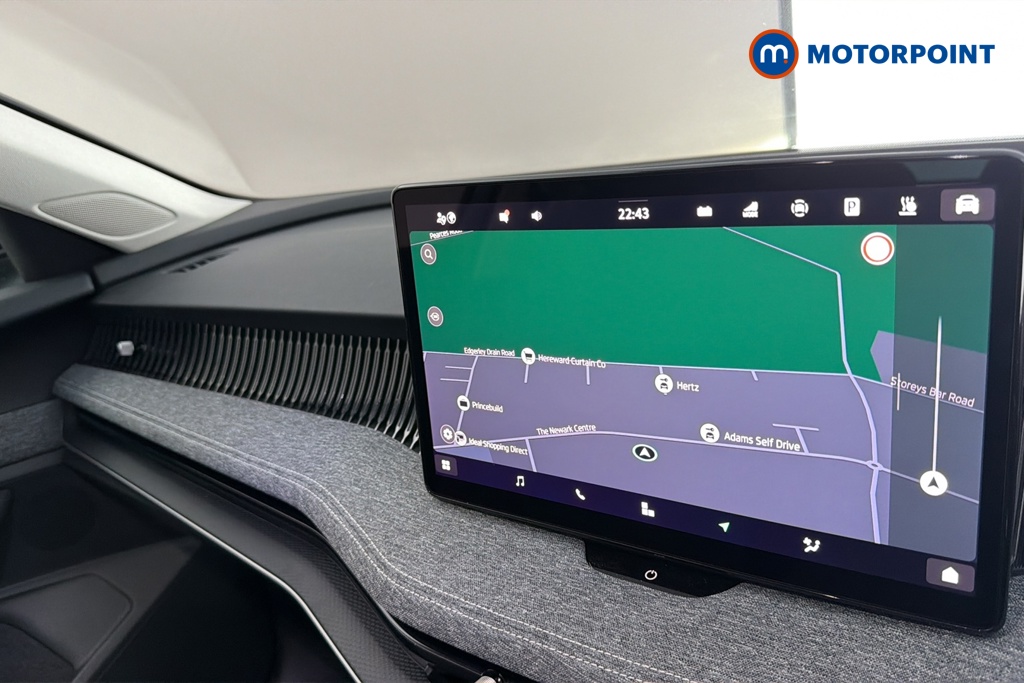 Skoda Superb Se Technology Automatic Petrol Plug-In Hybrid Estate - Stock Number (1669518) - 9th supplementary image