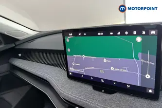 Skoda Superb Se Technology Automatic Petrol Plug-In Hybrid Estate - Stock Number (1669518) - 9th supplementary image