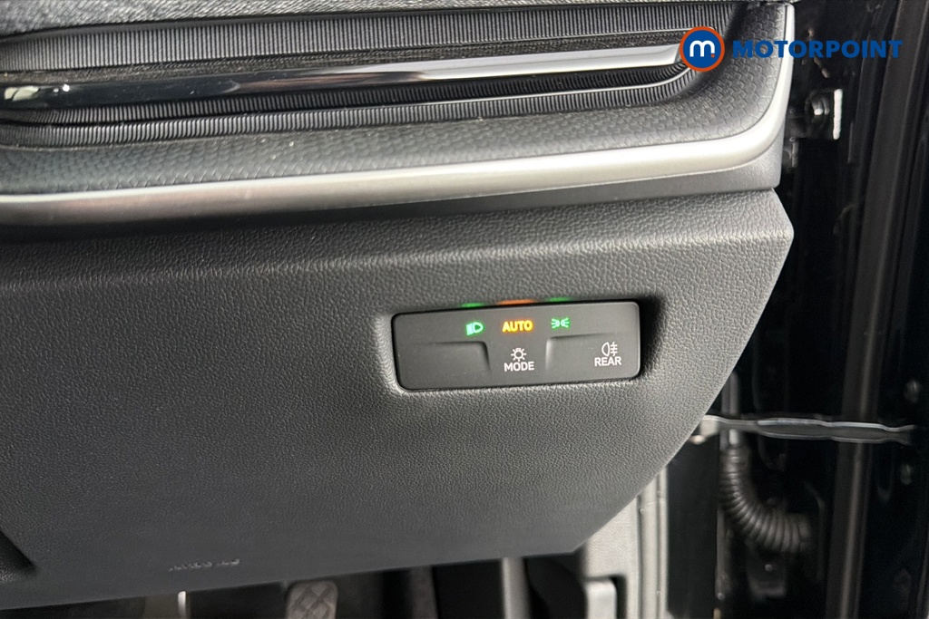 Skoda Superb Se Technology Automatic Petrol Plug-In Hybrid Estate - Stock Number (1669518) - 11th supplementary image
