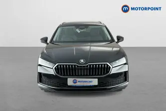 Skoda Superb Se Technology Automatic Petrol Plug-In Hybrid Estate - Stock Number (1669518) - Front bumper