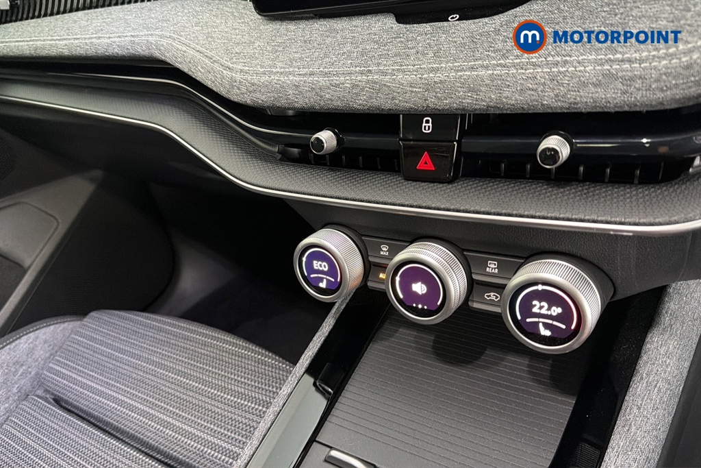 Skoda Superb Se Technology Automatic Petrol Plug-In Hybrid Estate - Stock Number (1669518) - 12th supplementary image