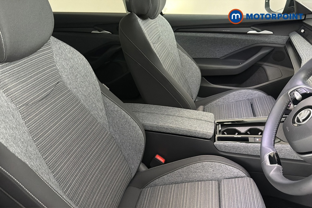 Skoda Superb Se Technology Automatic Petrol Plug-In Hybrid Estate - Stock Number (1669518) - 22nd supplementary image