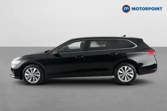 Skoda Superb Se Technology Automatic Petrol Plug-In Hybrid Estate - Stock Number (1669518) - Drivers side