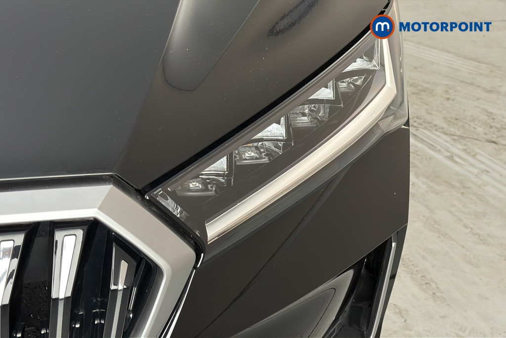 Skoda Superb Se Technology Automatic Petrol Plug-In Hybrid Estate - Stock Number (1669518) - 42nd supplementary image
