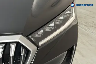 Skoda Superb Se Technology Automatic Petrol Plug-In Hybrid Estate - Stock Number (1669518) - 42nd supplementary image