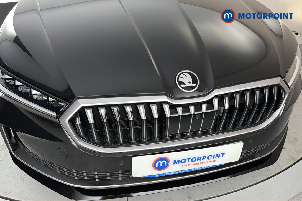 Skoda Superb Se Technology Automatic Petrol Plug-In Hybrid Estate - Stock Number (1669518) - 43rd supplementary image