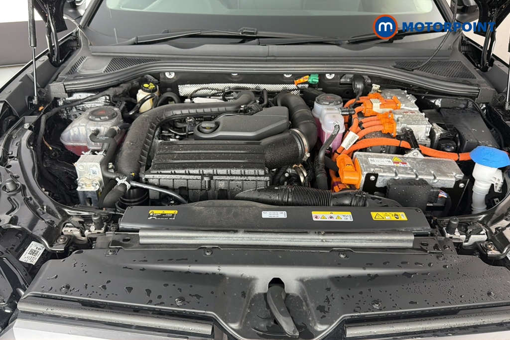 Skoda Superb Se Technology Automatic Petrol Plug-In Hybrid Estate - Stock Number (1669518) - 48th supplementary image