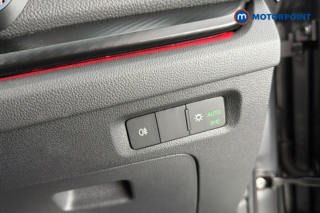 Skoda Octavia Sportline Automatic Diesel Hatchback - Stock Number (1669534) - 11th supplementary image