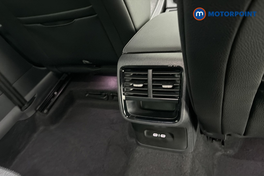 Skoda Octavia Sportline Automatic Diesel Hatchback - Stock Number (1669534) - 28th supplementary image