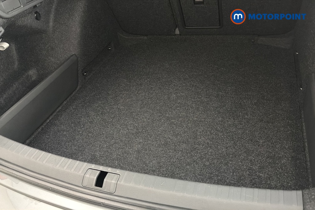 Skoda Octavia Sportline Automatic Diesel Hatchback - Stock Number (1669534) - 30th supplementary image