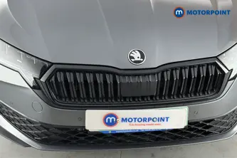 Skoda Octavia Sportline Automatic Diesel Hatchback - Stock Number (1669534) - 43rd supplementary image